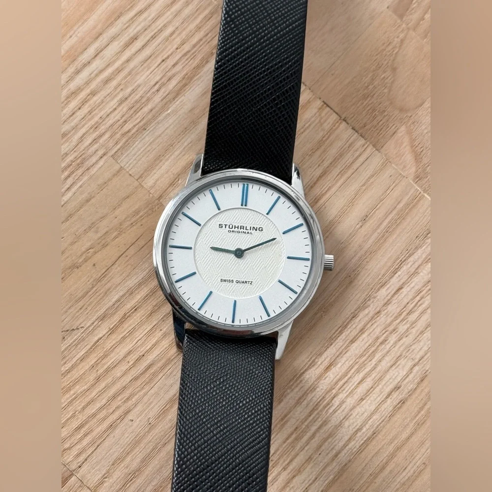 Stuhrling Original brand stuhrling